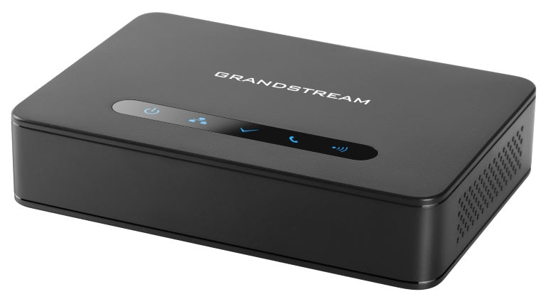 Grandstream DP760 DECT Repeater to Suit DP750 & DP752, Adds 300m Outdoor, 50m Indoor, Powerable Via POE Grandstream DP760 DECT Repeater to Suit DP750 & DP752, Adds 300m Outdoor, 50m Indoor, Powerable Via POE